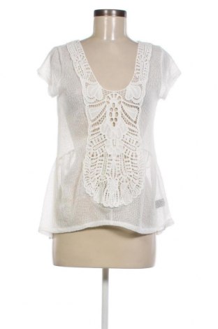 Damen Shirt Lily Morgan, Größe M, Farbe Weiß, Preis 13,22 €