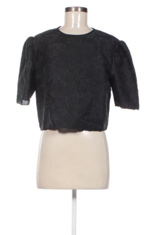 Damen Shirt Lindex, Größe M, Farbe Schwarz, Preis 3,68 €