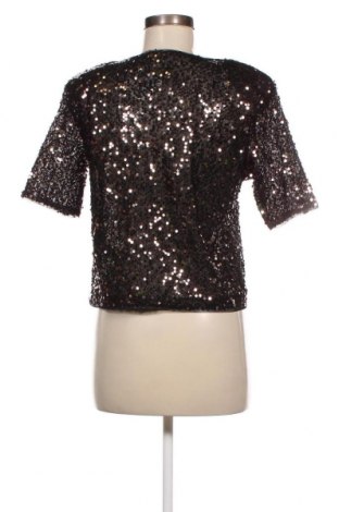 Damen Shirt Lindex, Größe M, Farbe Schwarz, Preis € 3,44