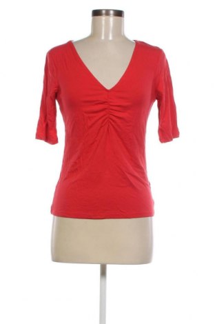 Damen Shirt Lindex, Größe S, Farbe Rot, Preis 6,99 €