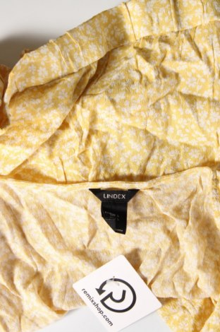 Γυναικεία μπλούζα Lindex, Μέγεθος L, Χρώμα Πολύχρωμο, Τιμή 3,06 €