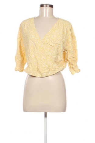 Damen Shirt Lindex, Größe L, Farbe Mehrfarbig, Preis 2,78 €