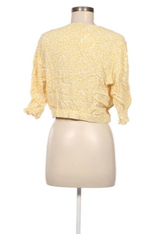 Γυναικεία μπλούζα Lindex, Μέγεθος L, Χρώμα Πολύχρωμο, Τιμή 3,06 €