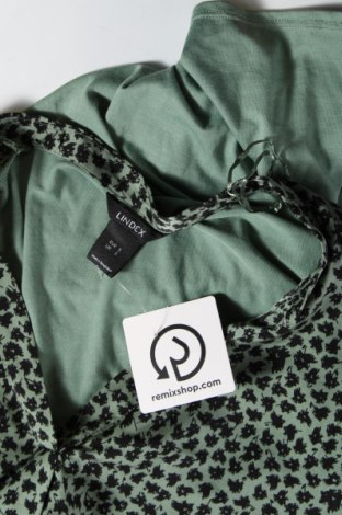 Bluză de femei Lindex, Mărime S, Culoare Verde, Preț 12,50 Lei