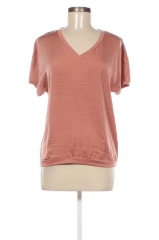 Γυναικεία μπλούζα Lindex, Μέγεθος S, Χρώμα Κόκκινο, Τιμή 2,94 €