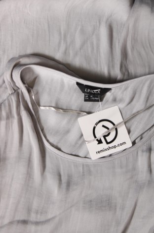 Γυναικεία μπλούζα Lindex, Μέγεθος M, Χρώμα Γκρί, Τιμή 2,35 €
