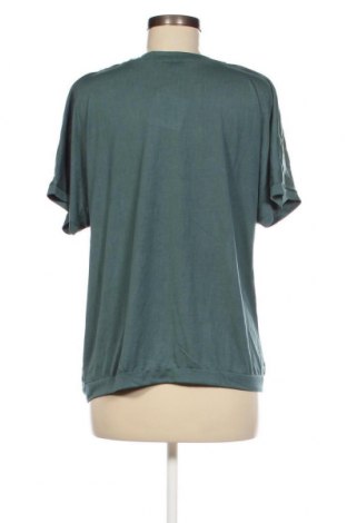 Bluză de femei Lindex, Mărime M, Culoare Verde, Preț 62,50 Lei