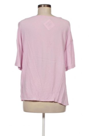 Дамска блуза Lindsay Moda, Размер L, Цвят Лилав, Цена 7,82 лв.