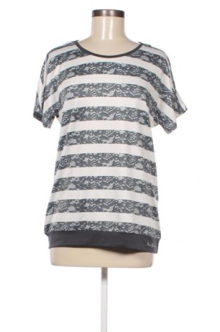 Damen Shirt Linea Primero, Größe M, Farbe Mehrfarbig, Preis € 3,67