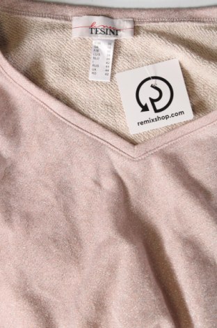 Damen Shirt Linea Tesini, Größe S, Farbe Rosa, Preis 2,67 €