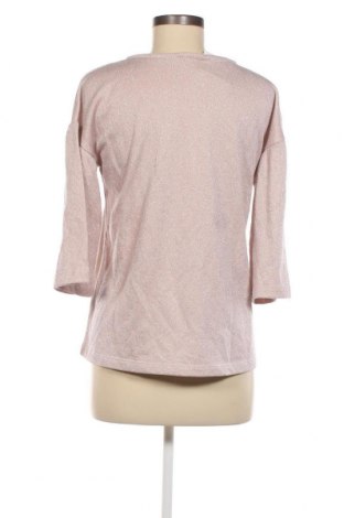 Γυναικεία μπλούζα Linea Tesini, Μέγεθος S, Χρώμα Ρόζ , Τιμή 2,82 €