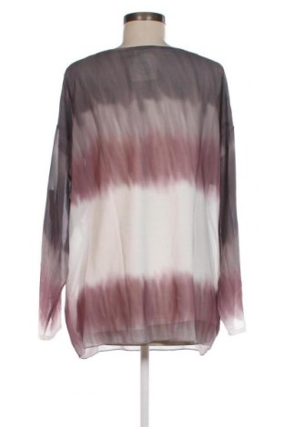 Дамска блуза Linea Tesini, Размер L, Цвят Многоцветен, Цена 10,56 лв.