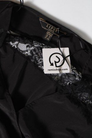 Γυναικεία μπλούζα Lipsy London, Μέγεθος M, Χρώμα Μαύρο, Τιμή 9,62 €