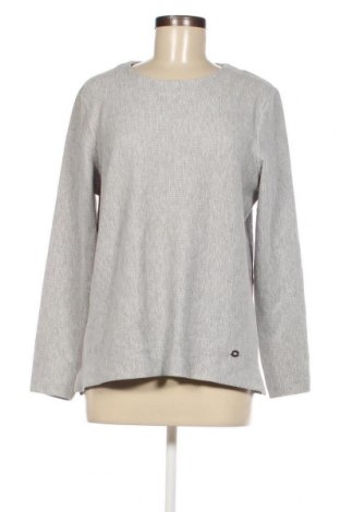 Γυναικεία μπλούζα Lisa Tossa, Μέγεθος L, Χρώμα Γκρί, Τιμή 3,27 €