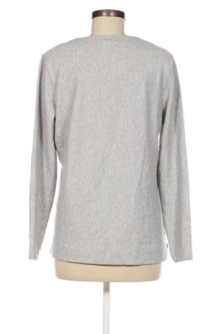 Дамска блуза Lisa Tossa, Размер L, Цвят Сив, Цена 5,52 лв.