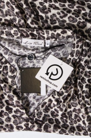 Damen Shirt Lisa Tossa, Größe M, Farbe Mehrfarbig, Preis € 50,10