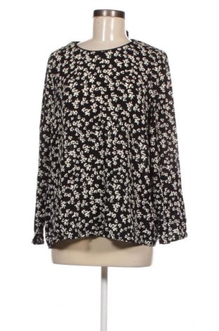 Дамска блуза Lissa Tossa, Размер L, Цвят Многоцветен, Цена 3,04 лв.