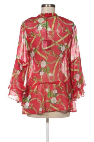 Дамска блуза Liu Jo, Размер M, Цвят Многоцветен, Цена 169,36 лв.