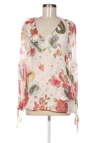 Дамска блуза Liu Jo, Размер M, Цвят Многоцветен, Цена 192,56 лв.