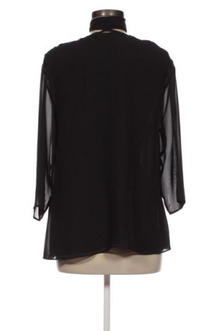 Γυναικεία μπλούζα Liu Jo, Μέγεθος L, Χρώμα Μαύρο, Τιμή 119,59 €