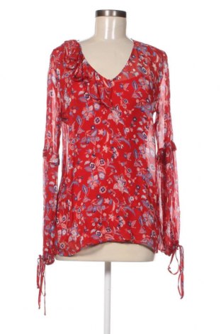 Дамска блуза Liu Jo, Размер M, Цвят Многоцветен, Цена 178,64 лв.