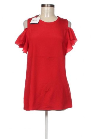 Дамска блуза Liu Jo, Размер M, Цвят Червен, Цена 104,40 лв.