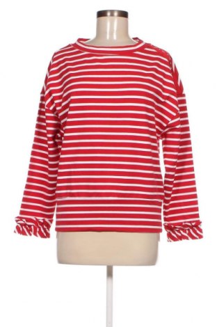 Damen Shirt Liu Jo, Größe S, Farbe Rot, Preis 32,29 €