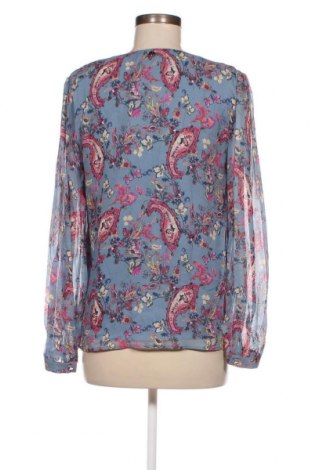 Дамска блуза Liu Jo, Размер M, Цвят Многоцветен, Цена 41,76 лв.