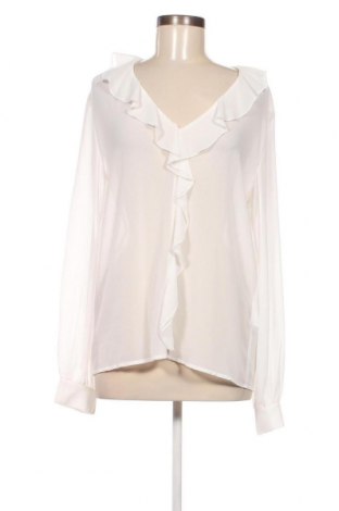 Дамска блуза Liu Jo, Размер XL, Цвят Бял, Цена 136,88 лв.