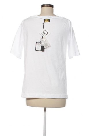 Damen Shirt Liu Jo, Größe S, Farbe Weiß, Preis 41,86 €