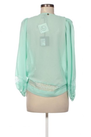 Дамска блуза Liu Jo, Размер L, Цвят Зелен, Цена 232,00 лв.