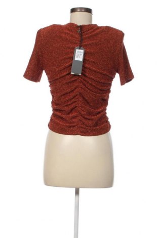 Damen Shirt Liu Jo, Größe S, Farbe Orange, Preis € 119,59