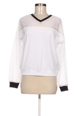 Дамска блуза Liu Jo, Размер XS, Цвят Бял, Цена 41,76 лв.