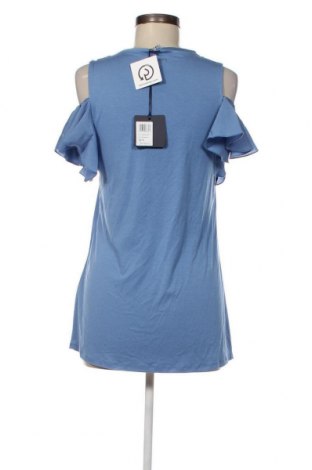 Γυναικεία μπλούζα Liu Jo, Μέγεθος S, Χρώμα Μπλέ, Τιμή 53,82 €