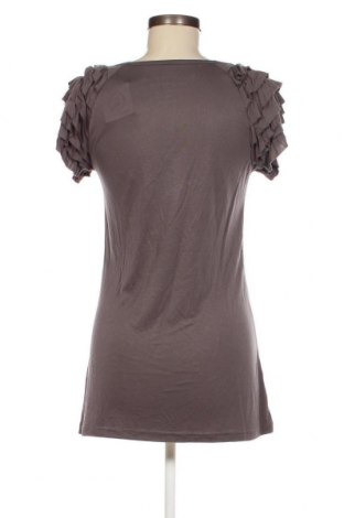 Γυναικεία μπλούζα Livre, Μέγεθος S, Χρώμα Γκρί, Τιμή 4,20 €