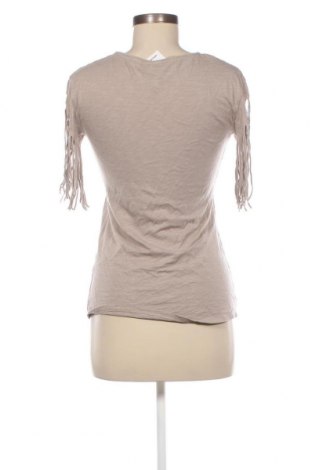 Γυναικεία μπλούζα Livre, Μέγεθος XS, Χρώμα  Μπέζ, Τιμή 2,35 €