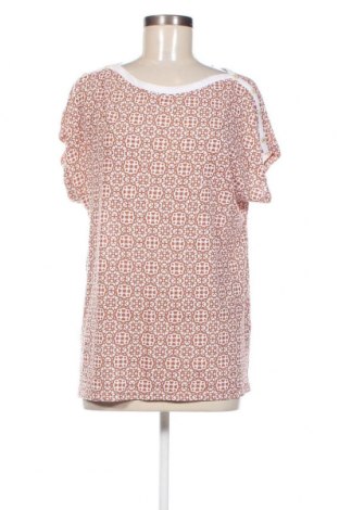 Дамска блуза Liz Claiborne, Размер L, Цвят Многоцветен, Цена 19,00 лв.