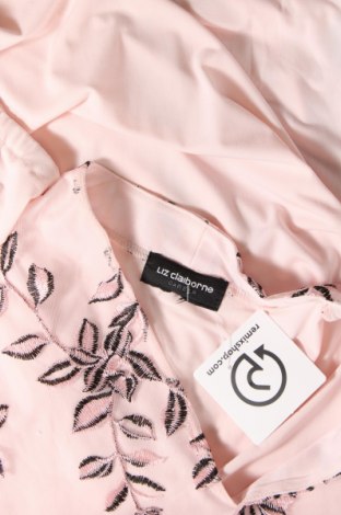 Damen Shirt Liz Claiborne, Größe L, Farbe Rosa, Preis 13,22 €