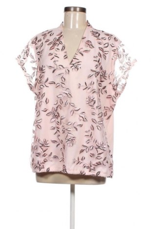 Дамска блуза Liz Claiborne, Размер L, Цвят Розов, Цена 7,60 лв.