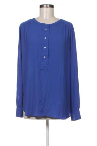 Bluză de femei Loft, Mărime L, Culoare Albastru, Preț 45,85 Lei