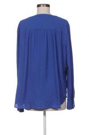 Дамска блуза Loft, Размер L, Цвят Син, Цена 13,94 лв.