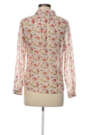 Дамска блуза Loft By Ann Taylor, Размер S, Цвят Многоцветен, Цена 4,42 лв.