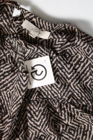 Γυναικεία μπλούζα Loft By Ann Taylor, Μέγεθος S, Χρώμα Πολύχρωμο, Τιμή 7,75 €