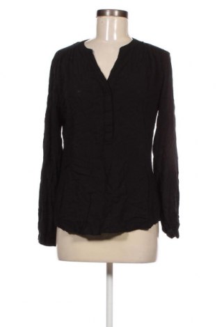 Damen Shirt Loft By Ann Taylor, Größe M, Farbe Schwarz, Preis € 3,08