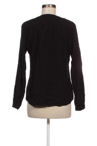 Дамска блуза Loft By Ann Taylor, Размер M, Цвят Черен, Цена 5,78 лв.