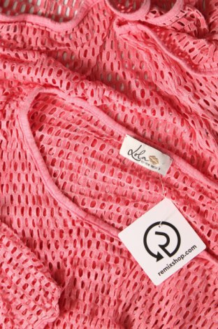 Дамска блуза Lola, Размер XL, Цвят Розов, Цена 5,04 лв.