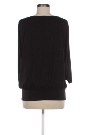 Γυναικεία μπλούζα Lola Liza, Μέγεθος M, Χρώμα Μαύρο, Τιμή 2,67 €