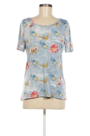 Дамска блуза Lola Paltinger, Размер M, Цвят Многоцветен, Цена 5,28 лв.