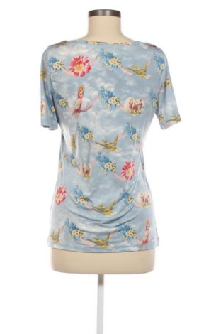 Дамска блуза Lola Paltinger, Размер M, Цвят Многоцветен, Цена 24,00 лв.