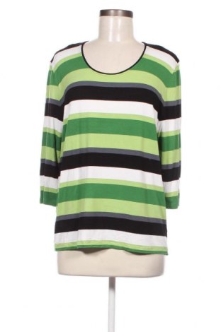 Damen Shirt Looxent, Größe L, Farbe Mehrfarbig, Preis € 8,16